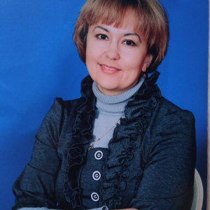 Заведующий Щелкунова Лариса Павловна
